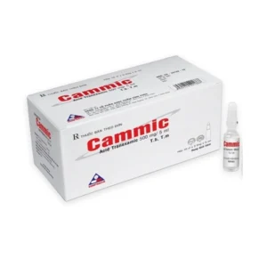 cammic