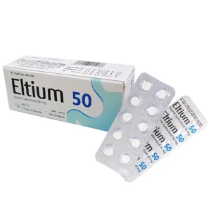 Thuốc Eltium 50 DHG