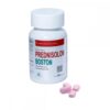 Thuốc Prednisolon Boston 5mg