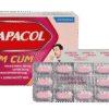 Hapacol