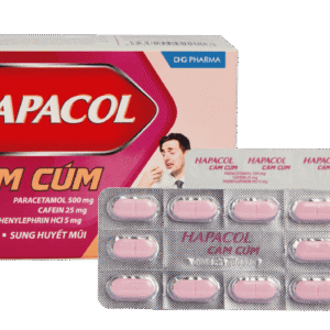 Hapacol