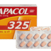 Thuốc Hapacol 325mg
