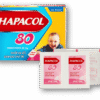 Hapacol 80