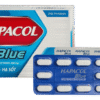 Hapacol Blue 500mg