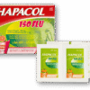 Thuốc Hapacol 150 Flu