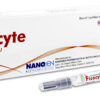 Thuốc Ficocyte 30 MU/0.5ml (Filgrastim) - Điều trị giảm bạch cầu trung tính (hộp 1 bơm tiêm)