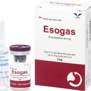 Thuốc Esogas Bidiphar