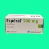Esperal 500mg