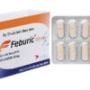 Feburic 80mg (