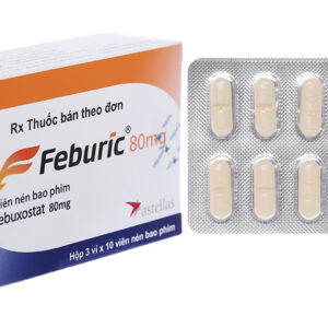 Feburic 80mg (