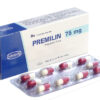 Thuốc Premilin 75mg Hasan