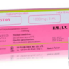 Thuốc Lilonton 1000mg/5ml