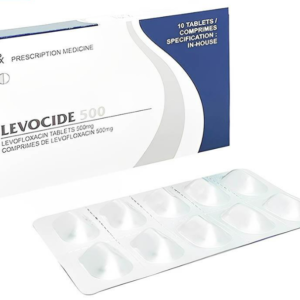 Levocide 500mg