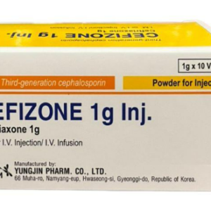 Cefizone Ceftriaxone