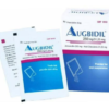 Augbidil 250mg/31,25mg