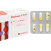 Stadovas 5 Cap