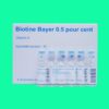 Biotine Bayer 0.5%