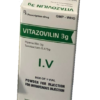 Thuốc Vitazovilin 3g VCP