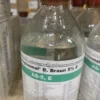 Aminoplasmal 5% B.Braun