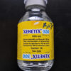 Thuốc Xenetix 300 (Lodine 30g/100ml) - Thuốc cản quang để chụp X quang của Guerbet