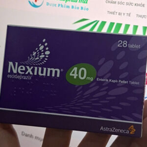 nexium