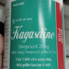 Kagasdine OME 20mg (Omeprazol 20mg) Khapharco