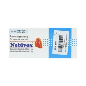 Thuốc Nebivox