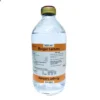 Dung dịch tiêm truyền Ringer Lactate Kabi – Chai 500ml