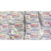 Bông Y Tế Hút Nước Gói 10g Giúp Thấm Nước,Vệ Sinh Rửa Vết Thương (Túi 50 bịch)