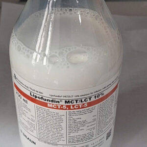 lipofudin 10% 250ml