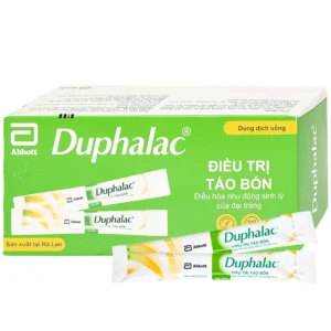 Thuốc Duphalac Abbott