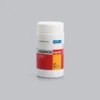 Thuốc kháng sinh DHG Hagimox (Amoxicilin) 500mg (Đỏ – cam) - Lọ 100 viên