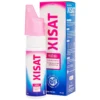 Xịt mũi Xisat Trẻ Em (Nước biển sâu) giảm nghẹt mũi chai 75ml