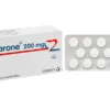 Thuốc Cordarone 200mg
