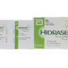 Bột cốm Hidrasec Infants 10mg