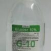 Dịch truyền Glucose 10% Kabi