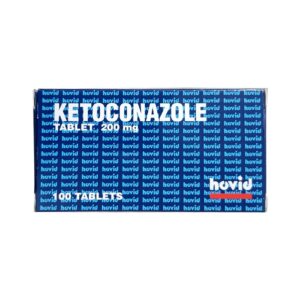 ketoconazol