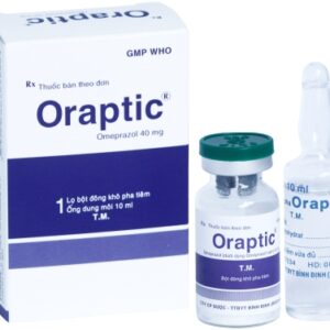 Oraptic Bidiphar
