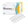 Thuốc Savi Mesalazine 500mg