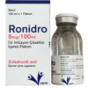 Thuốc Ronidro 5mg/100ml