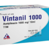 Vintanil 1000mg/10ml
