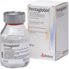 Thuốc PENTAGLOBIN 50ML