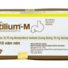 Thuốc Motilium-M 10mg
