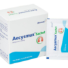 Aecysmux Sachet DCL