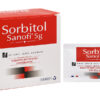 Thuốc Sorbitol Delalande Sanofi - Hỗ trợ điều trị triệu chứng táo bón, khó tiêu (Hộp 20 gói x 5g)
