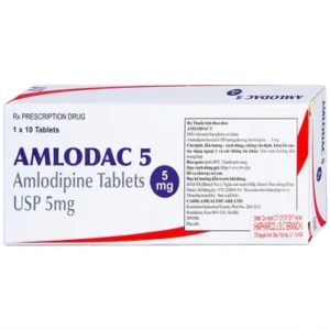 Amlodac