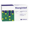 Mangistad