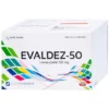 Evaldez