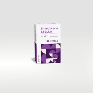 Simethicone