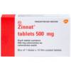 Zinnat